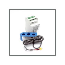 Frer Nano Enerji Analizörü Giriş:125A At Dahil 400V