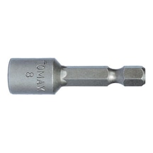 Tomax Manyetik Somun Tutucu 13x45mm