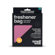 Smellwell Freshener Bag Pink