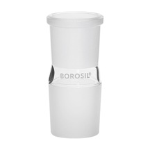 Borosil Cam Küçültme Adaptörü 29 32 - 34 35 Şilifli