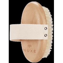 Nuxe Exfoliating Body Brush Peeling Etkili Vücut Fırçası