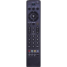 LG Uyumlu RM-D757 Televizyon Kumandası