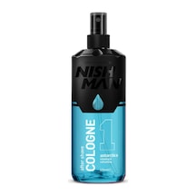 Nishman Tıraş Sonrası Kolonya N.1 Antartica 400 ML
