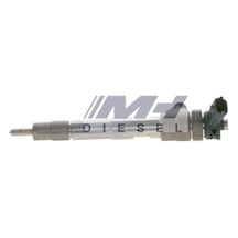 Bosch 0445110800 Common Rail Enjektör Renault Dacia 1.5 Blue Dci