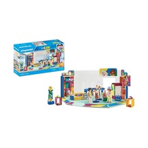 Playmobil Fashion Boutique 71534