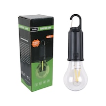 Ayt Powermaster Pm-26264 Işıldak Solar Güneş Enerjili Kamp Lambası Led Aydınlatma Çadır İçi Işıldak Fener