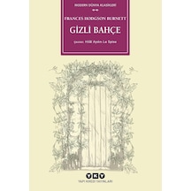 Gizli Bahçe - 57855210113444680128046