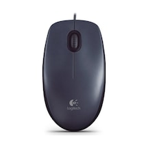 Logıtech M90 Usb Optic Siyah Mouse 910 001793