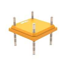 Suntek Civciv Brooder Isıtıcı Sıcak Kalmak Ayarlanabilir