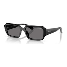 Vogue Vo5693su W44/81 54 Polarize Kadın Güneş Gözlüğü Siyah