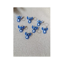 Urartu 3d Stitch Anahtarlık Model:hbcv0000dtor7k