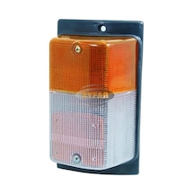 Sinyal Lambası Sağ Scania 112-113