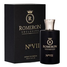 Romeron Exclusive No: VII Unisex Parfüm EDP 100 ML