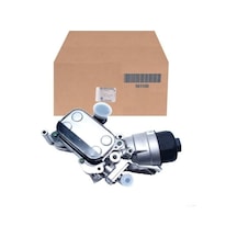 Opel Astra J 1.3 Dizel Motor Yağ Soğutucu Komple Psa Marka 55258602