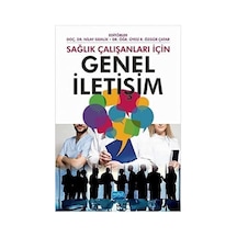 Sağlık Çalışanları İçin Genel İletişim