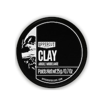 Uppercut Deluxe Clay Wax 25 Gr