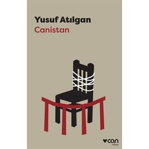 Canistan Yusuf Atılgan Can Yayınları