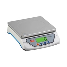Ts200 10kg/1gr Hassas Terazi Lcd Ekranlı, Dara Alma, Otomatik Kapanma