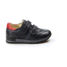 Fast Step Hakiki Deri Erkek Çocuk Casual Ayakkabı 006pa900 001
