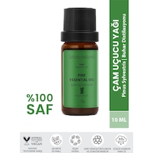 Bade Natural Çam Uçucu Yağı %100 Saf 10 ML