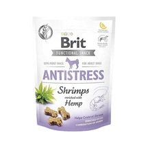 Brit Antistress Karidesli Stress Azaltıcı Köpek Ödül Maması 150 Gr