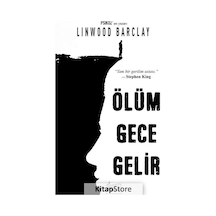 Ölüm Gece Gelir / Linwood Barclay