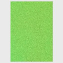 Ginza 50x70 Keçe 2 Mm 1 Adet Mat Yeşil