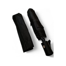 Baginn Tam Otomatik Unisex Şemsiye26 Cm Boy 90 Cm Çap Tek Düğme Açma Kapama Full Otomatik 8 Telli 001