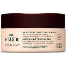 Nuxe Reve De Miel Melting Honey Body Oil Balm 200 ML