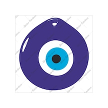 Nazar Boncuğu Sticker 00005