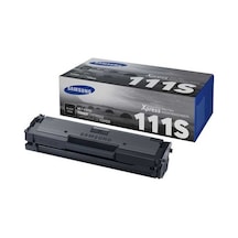Samsung Uyumlu MLT-D111S SL-M2026 - SL-M2026W 1000 Sayfa Siyah Toner