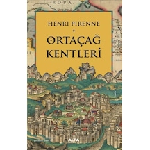 Ortaçağ Kentleri Abanoz