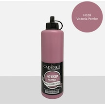 H-028 V.Pembe 500 Ml Multısurface Hybrıd Akr.