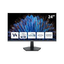 Npc 23.8" Mf2408-a 120hz 5ms Ips Fhd Hdmi+vga Gaming Monitör