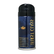 150 Ml Kapasitesinde Etkili Deodorant