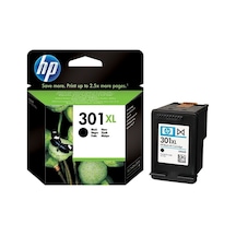 Tonersepeti Hp 301xl-ch563e Siyah Kartuş
