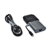 Dell Ac Adaptör, 90w, 19.5v, 3pin, Type C, C6 Güç Kablosu, 0tdk33 Sku: Smgstkc0cb3112ba