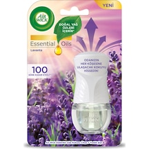 Air Wick Elektrikli Kit Oda Kokusu Lavanta 19 Ml 3 Adet