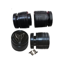 Yamaha Mt25 2020 - 2024 Uyumlu Set Aks Koruma Takozu Standart