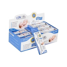 Medikaltec Vzn Yb009 Beden Derecesi/kalem Tipi Termometre/dijital Ateş Ölçer