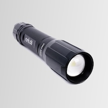 Orcamp Nx-500 Nelux Pro 2000 El Feneri - Su Geçirmez Çok Renkli