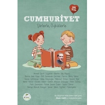 Cumhuriyet-şiirlerle,öykülerle - Yqbx-634797