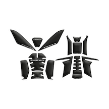 Motosıklet Kaplama Honda Forza 750 Tank Pad Set 04