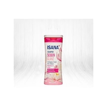 Isana Manolya ve Lotus Şampuan 300 ML