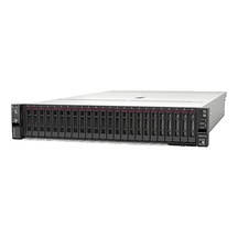 Sr650 V2 7z73a0apea-v2 Sılver 4310 12c 64gb 2x32 3x960gb Ssd 2u Rack 1x1100w Server
