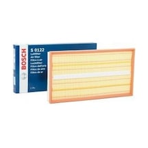 Mercedes Vito 111 Cdı 2.1 2003-2010 Bosch Hava Filtresi S0122