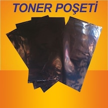 Toner Poşeti ( 1 KG ) 20X40 (Küçük Boy)