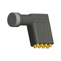 Sekizli Octo Üniversal Lnb