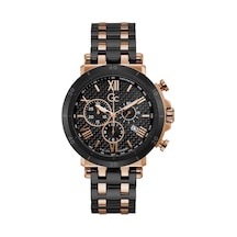 Guess Collection Gc GCY44007G2MF Erkek Kol Saati