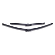 Silbak Nissan Qashqai J10 2007-2013 Ön Cam Sileceği Silecek Silgi Silgeç Takımı Seti 60 38cm